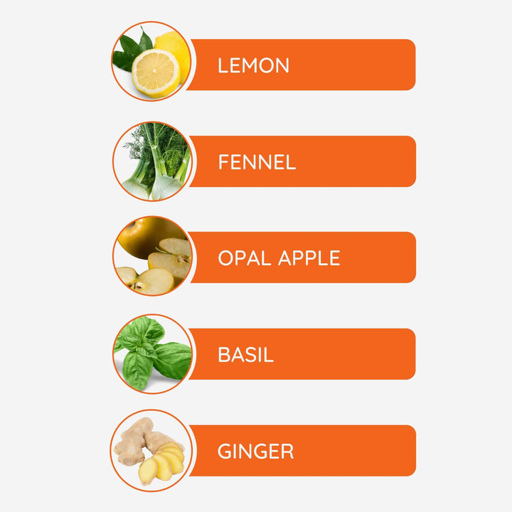 Lemon Grove 2.5 oz Bonsai Shot⚡