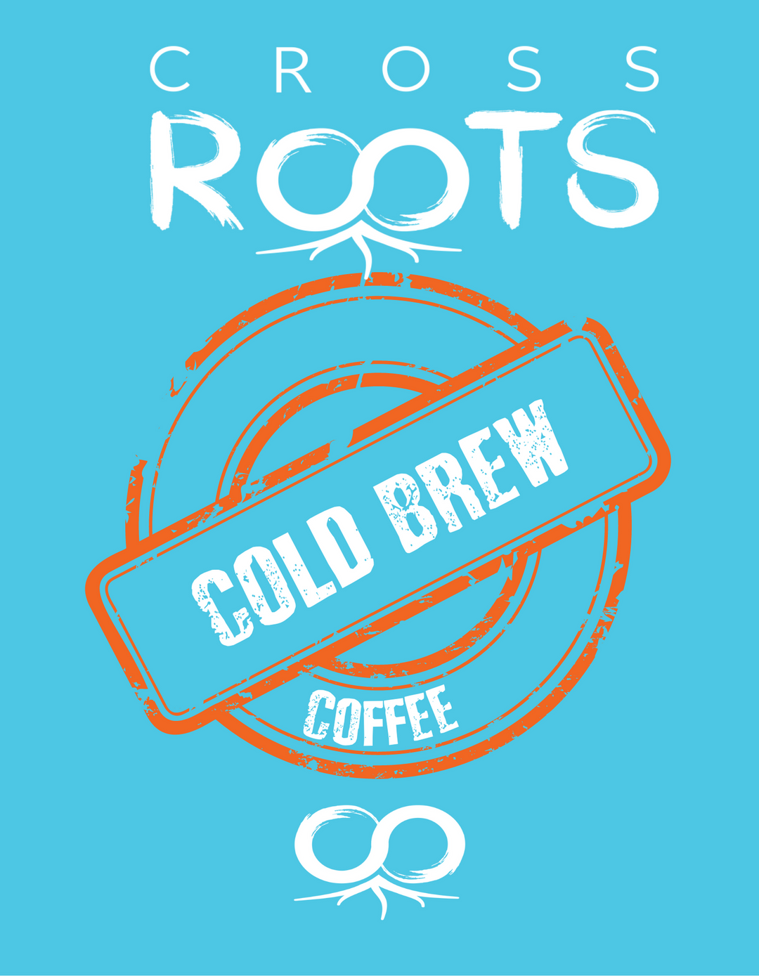 Cold-Brew Coffee